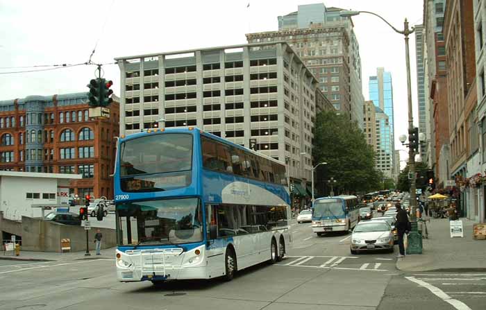 Community Transit Alexander Dennis Enviro500 27900